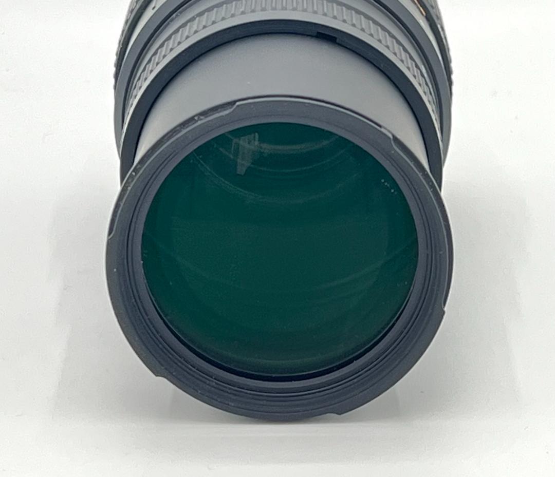 SIGMA シグマ DG 望遠ズームレンズ 70-300mm F4-5.6