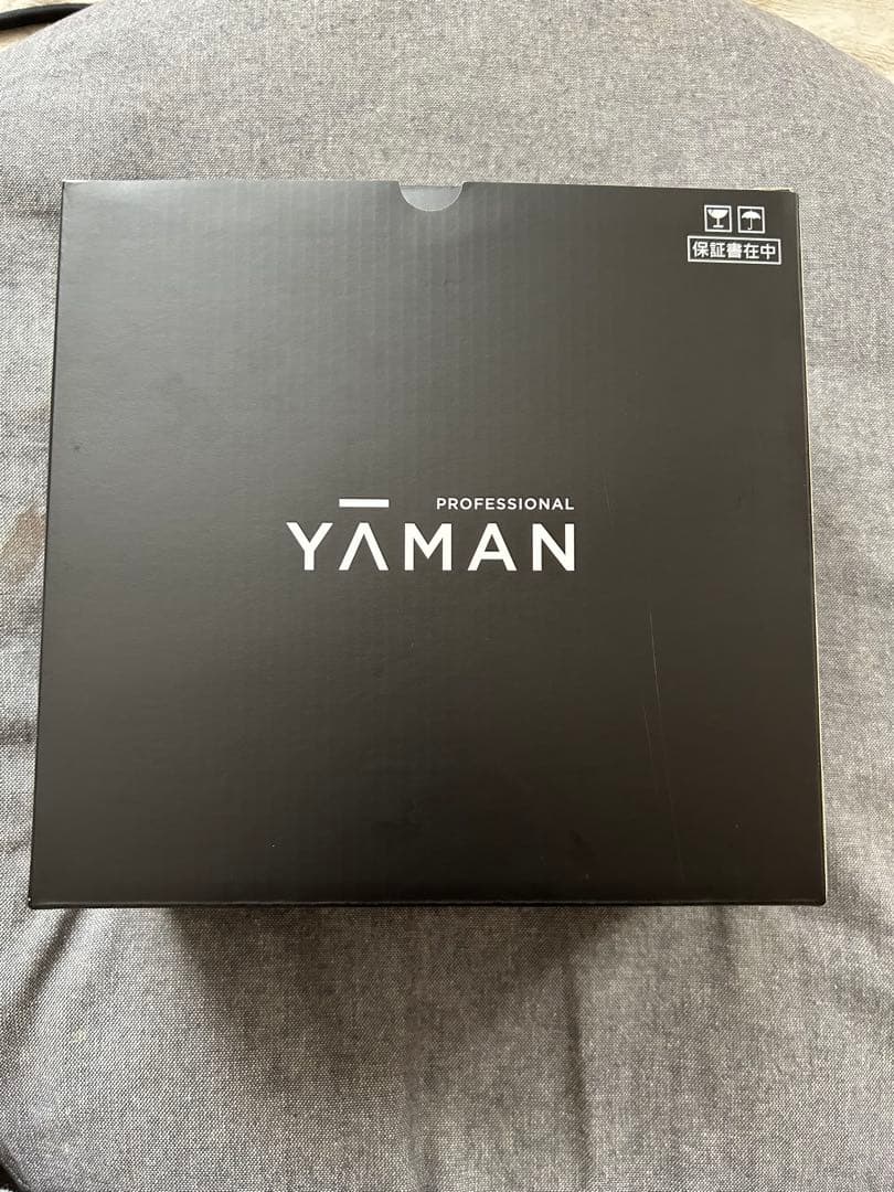 ヤーマン ヴェーダニードルスパ BS for Salon PSM-180B