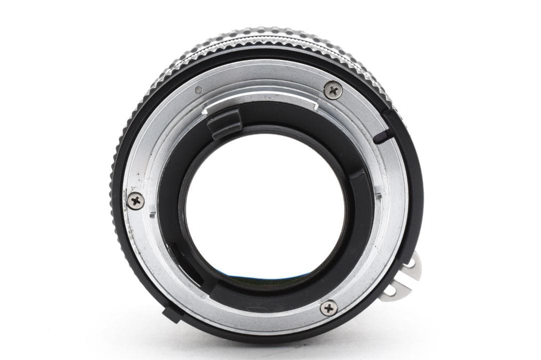 ★超美品★ ニコン Ai-s NIKKOR 50mm F1.4 #20805