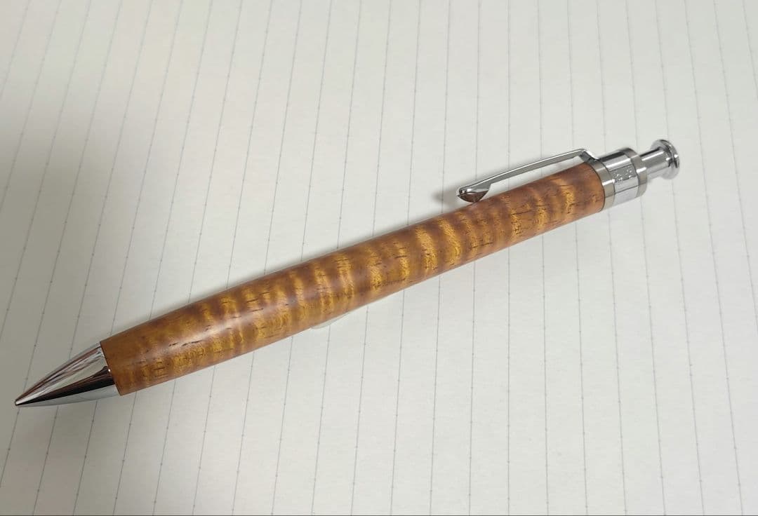 工房楔ハワイアンコア シャープペンシル0.5 【大幅値下げ】