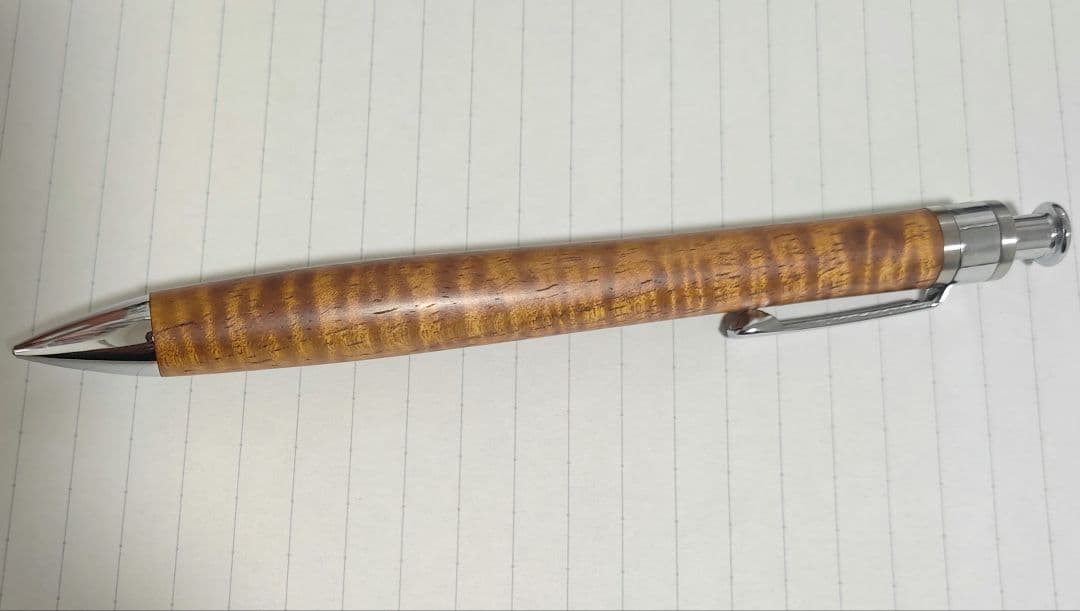 工房楔ハワイアンコア シャープペンシル0.5 【大幅値下げ】