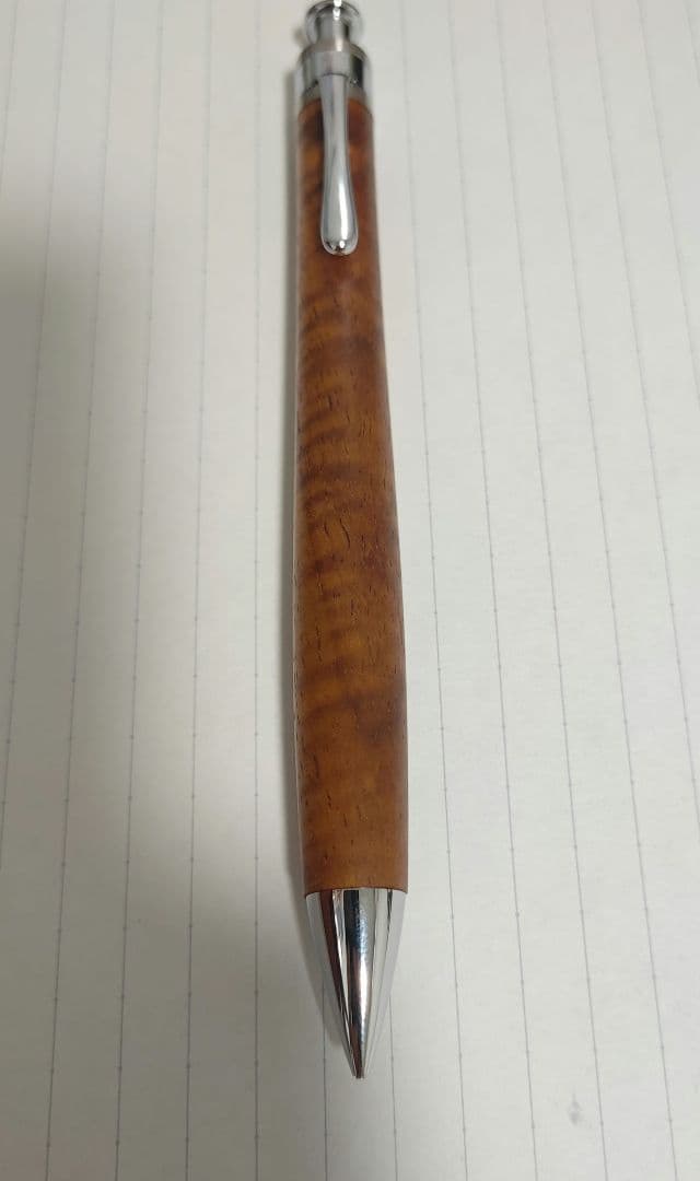 工房楔ハワイアンコア シャープペンシル0.5 【大幅値下げ】