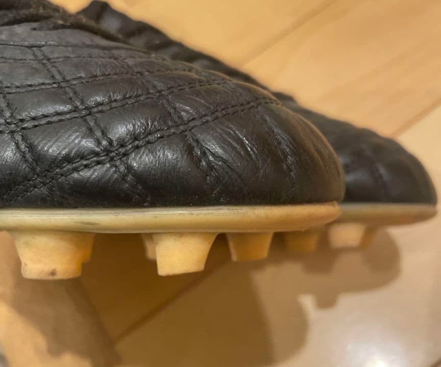 ■プーマ　パラメヒコ 25cm