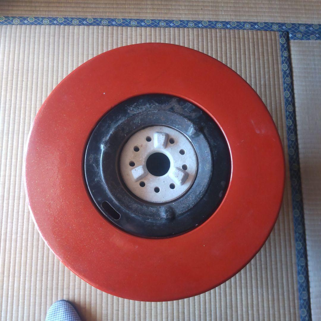 カネ由練炭火鉢 スーパー15号