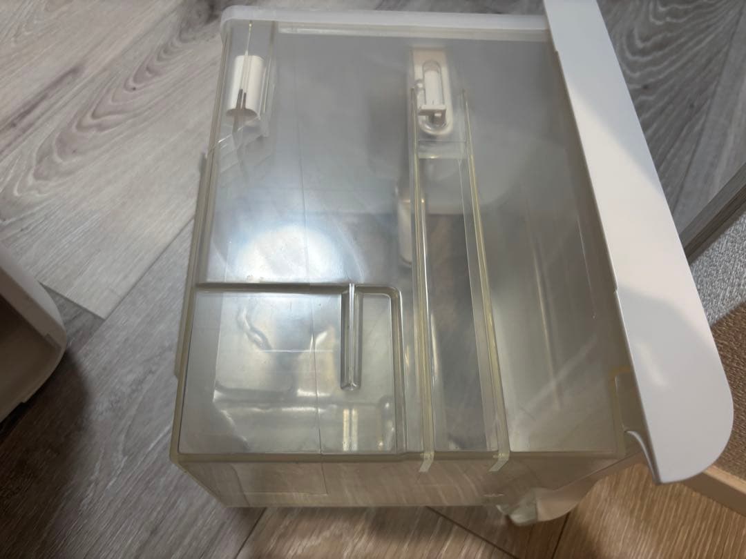 シャープ 衣類乾燥機 除湿機 CV-N180-W