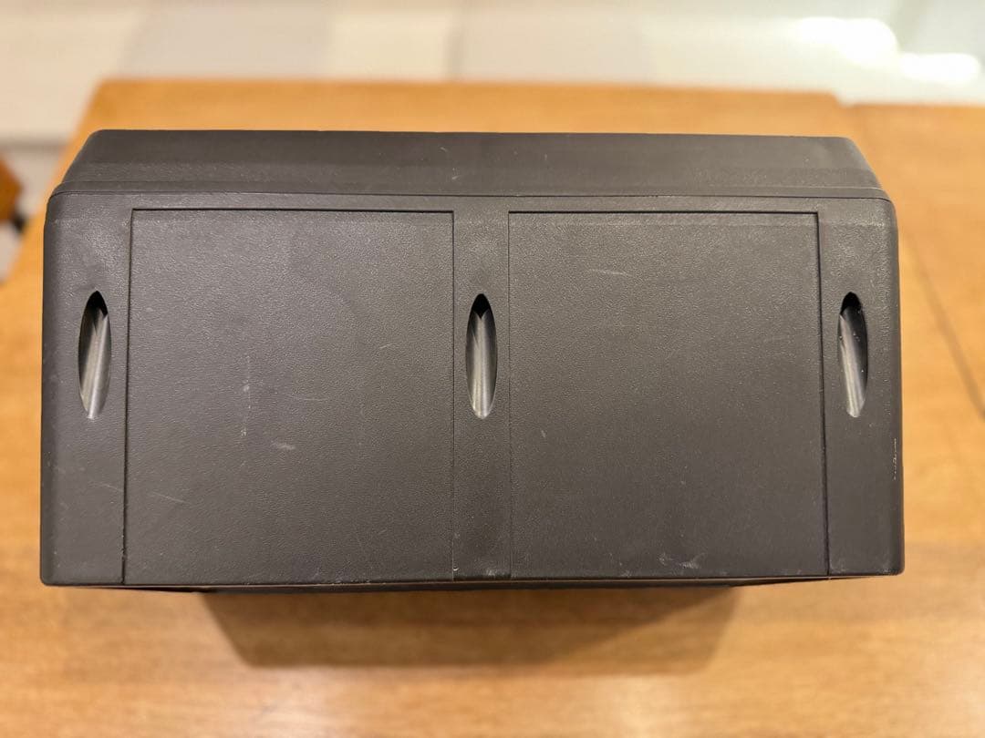 Electro-Voice Sx80 スピーカー ＋80BK 純正スタンド