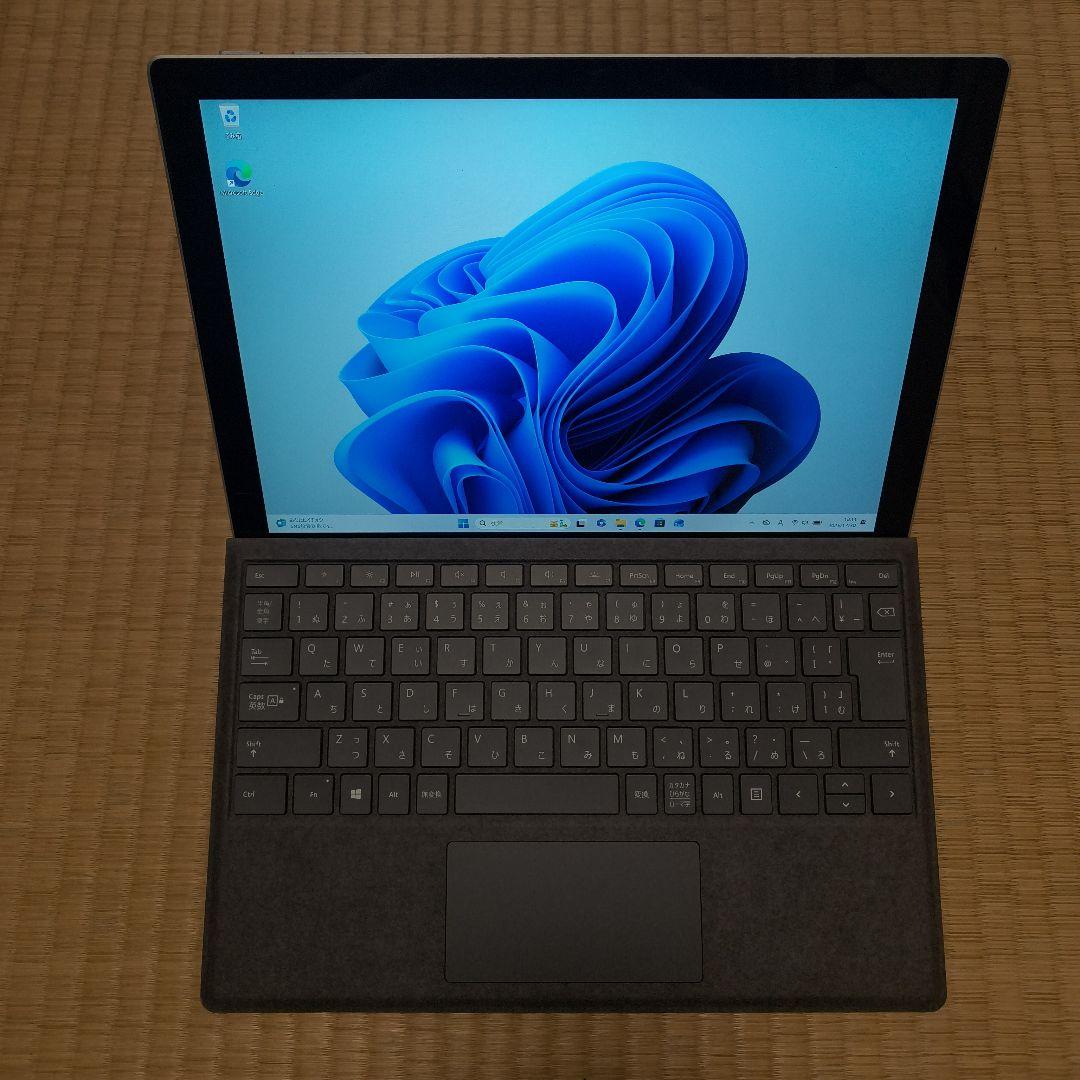 美品 Surface Pro 7+ 11世代i5 8GB 512GB 2In 1