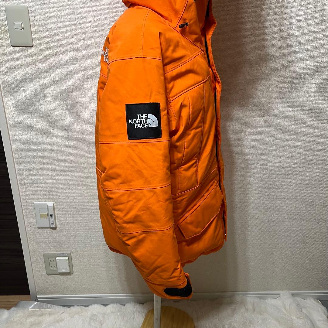 THE NORTH FACE ANTARCTICA EXPEDITION ダウン