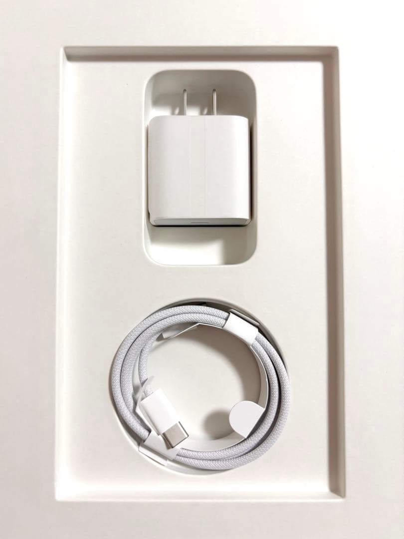 13インチ iPad Air (M2) Apple Pencil pro