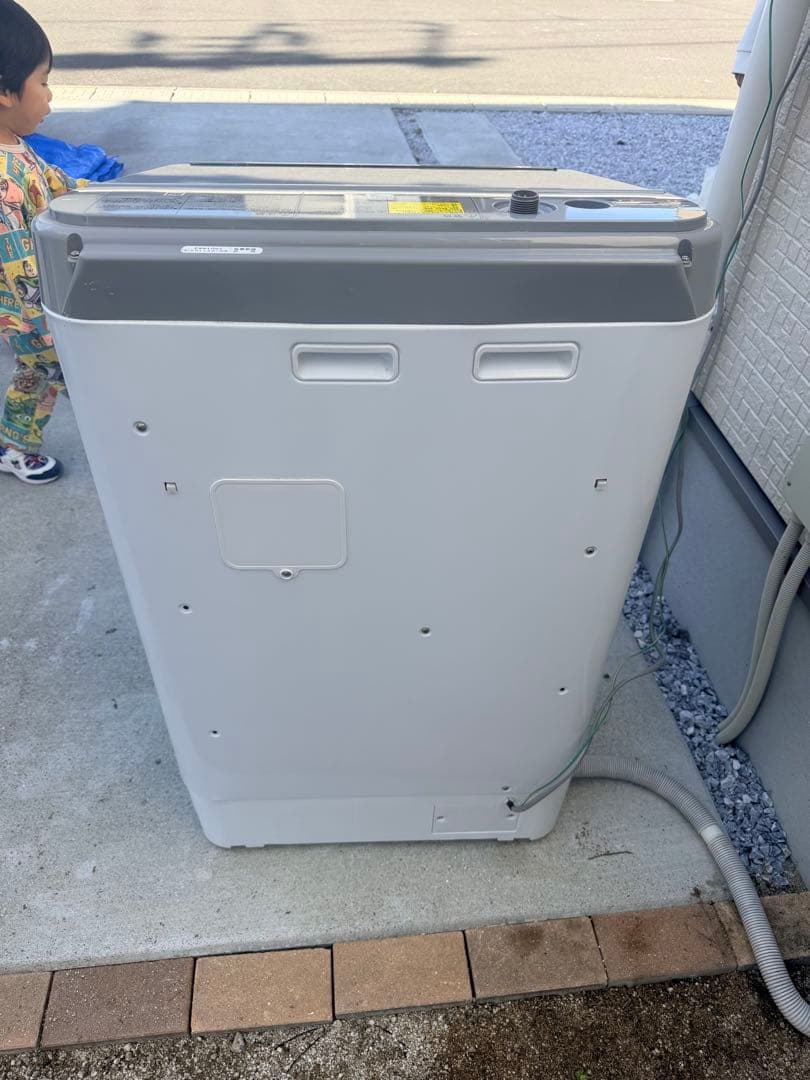 Y*N様 乾燥機付き洗濯機ビートウォッシュ縦型洗濯乾燥機　日立安い11kg 20