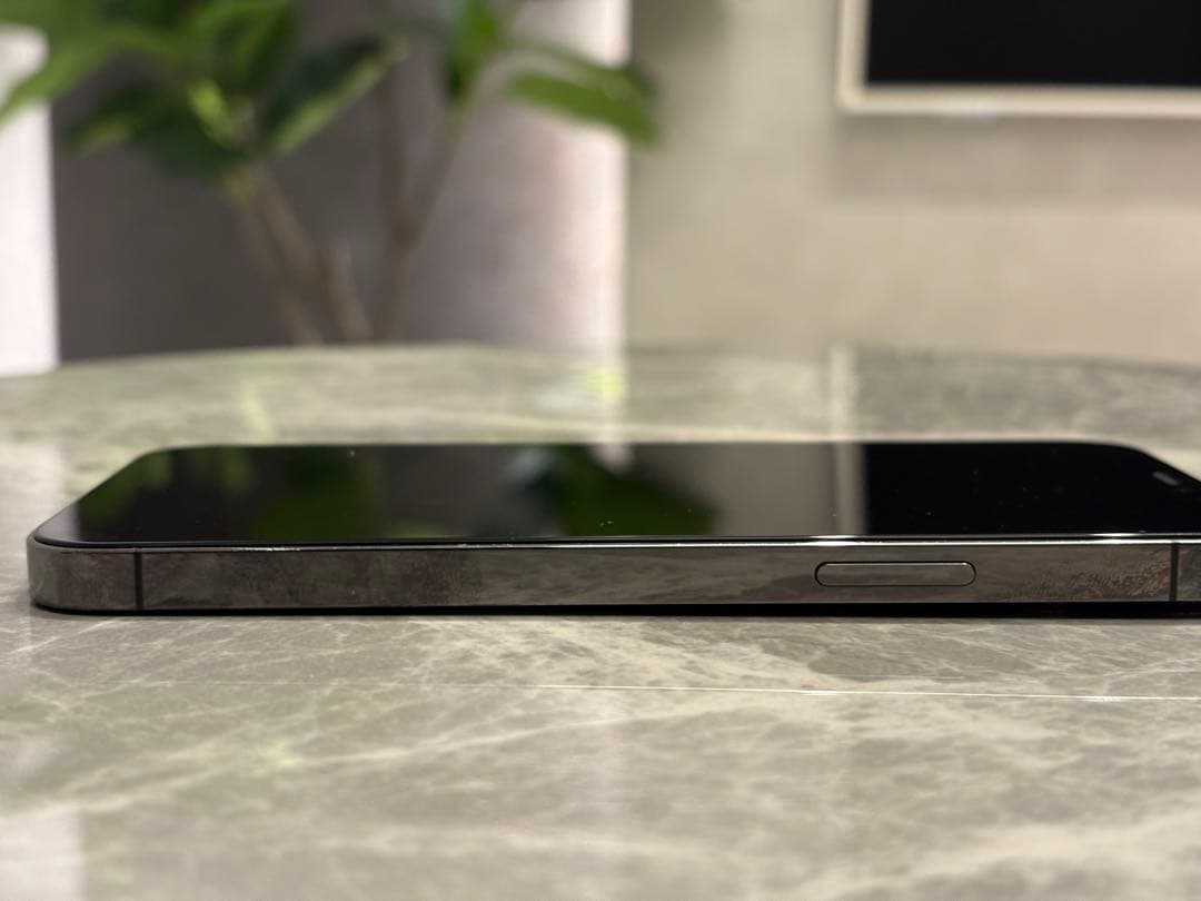 iPhone 12 Pro 128GB グラファイト (ジャンク品)