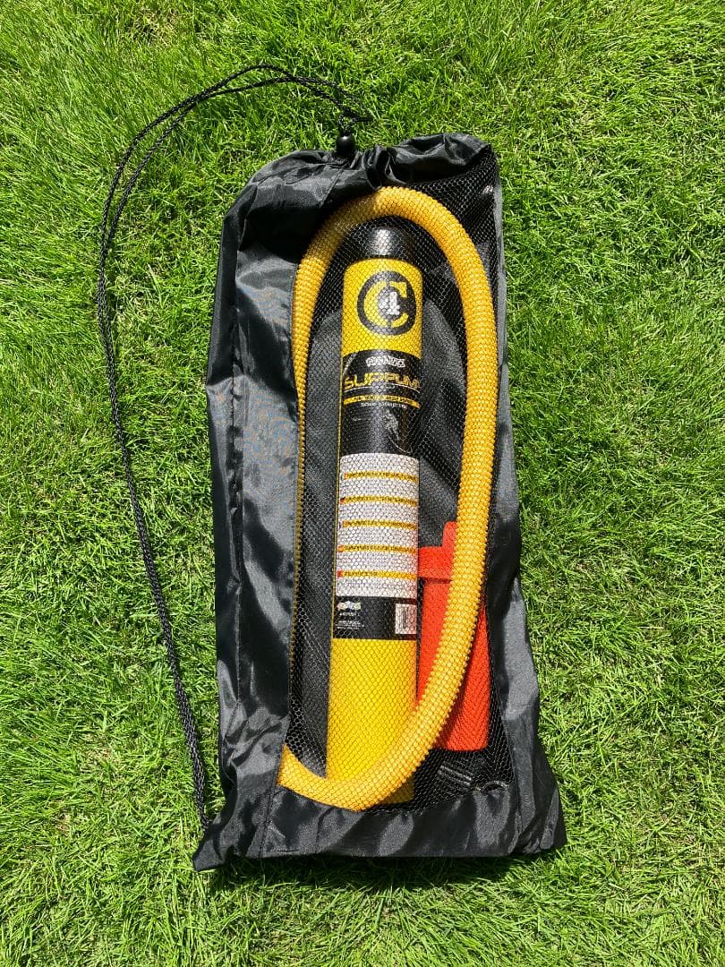 C4 WATERMAN iSUP XXL 10’8