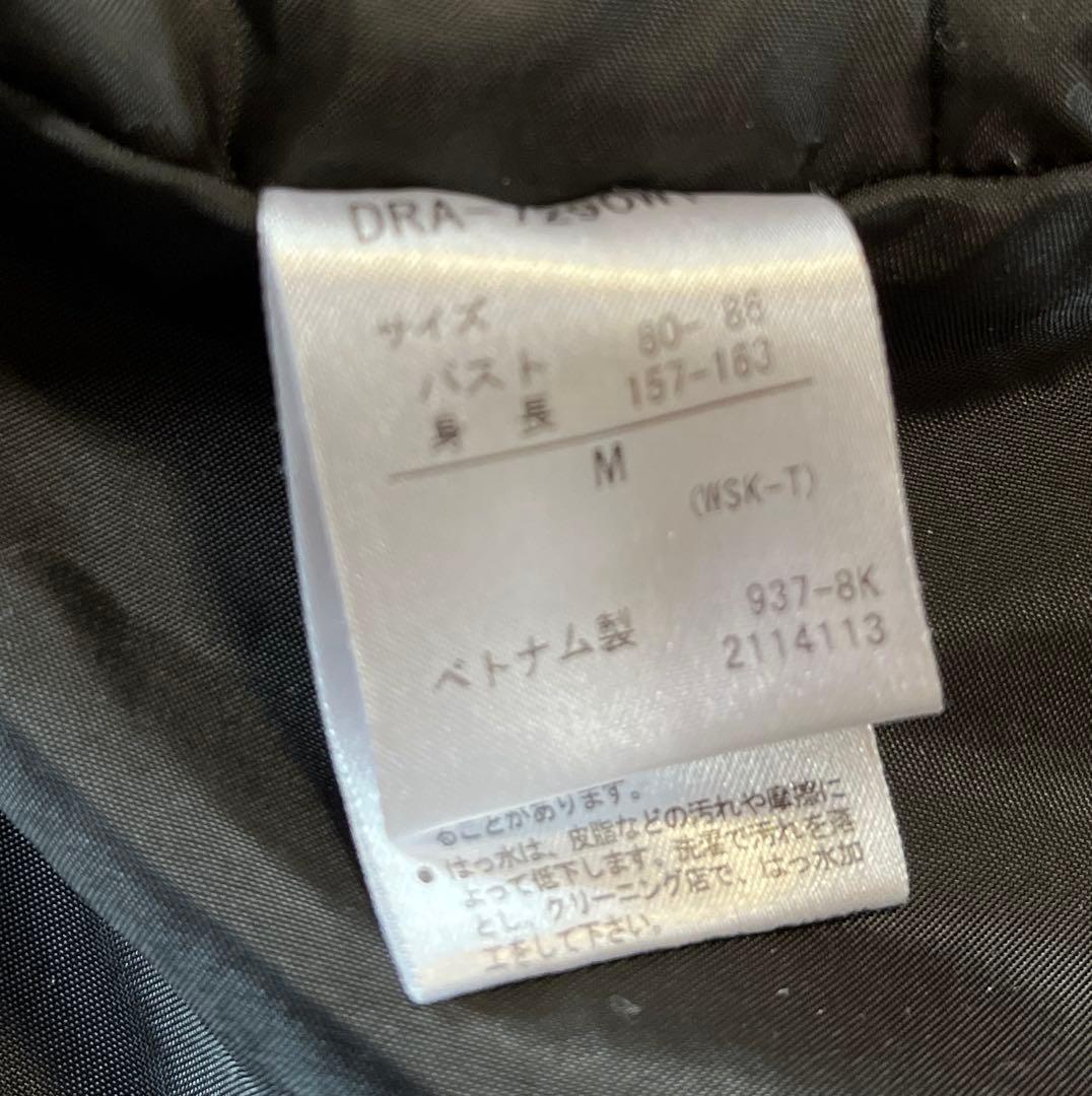 Descente デサント　スキーウェア フード付き 上下セット