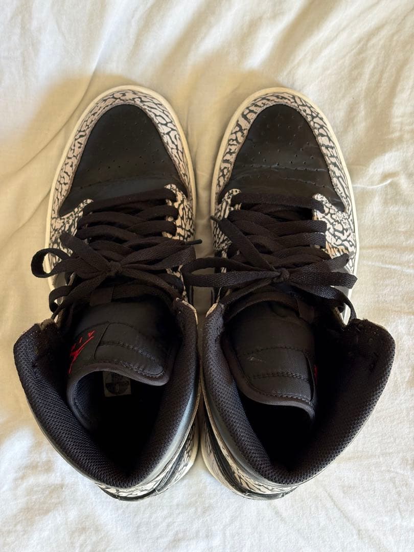 Nike Air Jordan 1 エアジョーダン27cm 839115-013