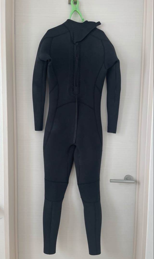 RASH キッズ　ウエットスーツ　12サイズ