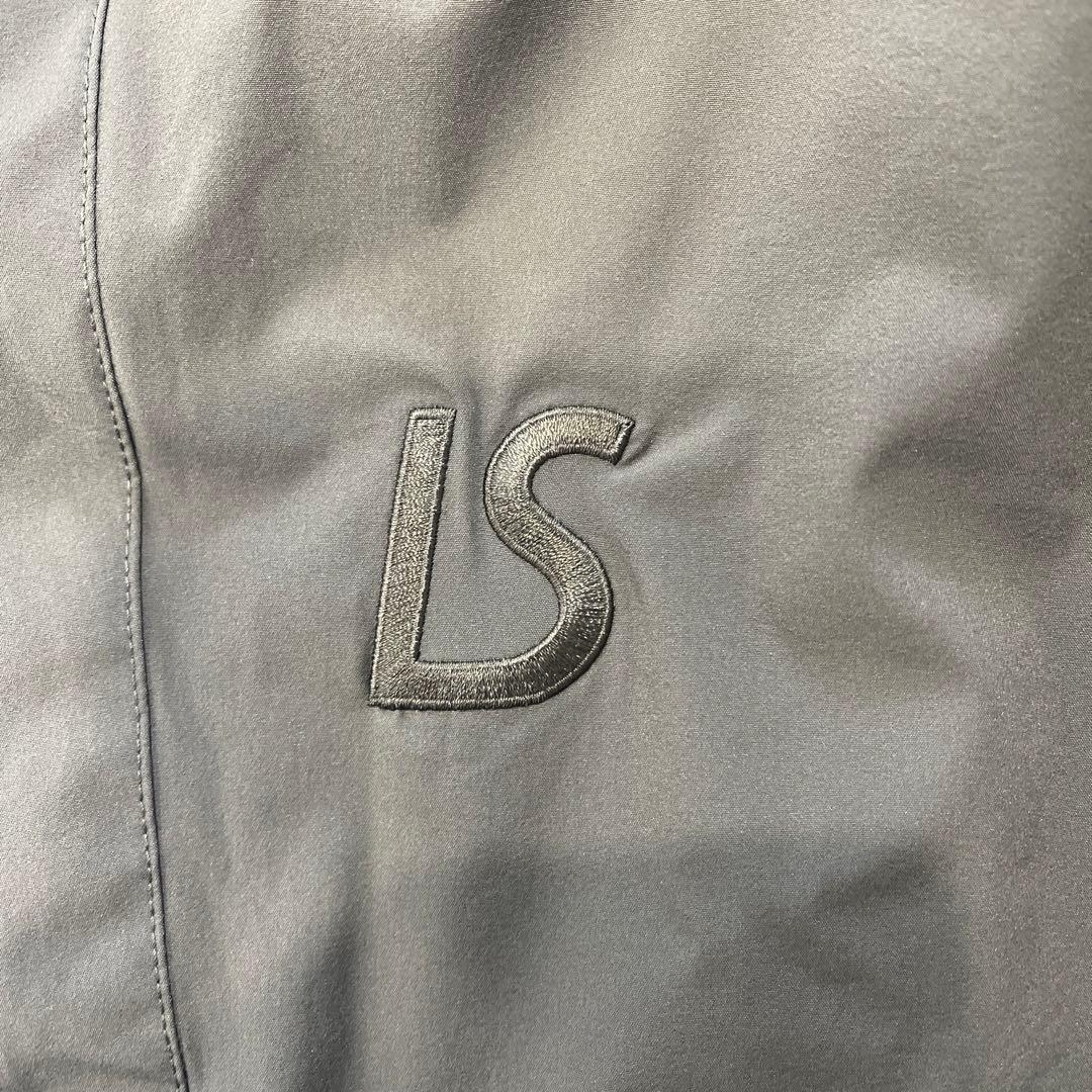 Luz e Sombla TORIKAGO PANTS 2 暖かい サイズXL