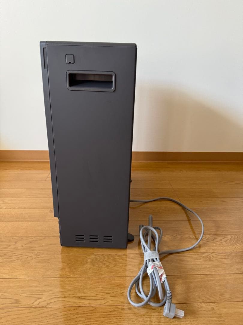 DAIKIN遠赤外線暖房機　ハイブリッドセラムヒート室内用