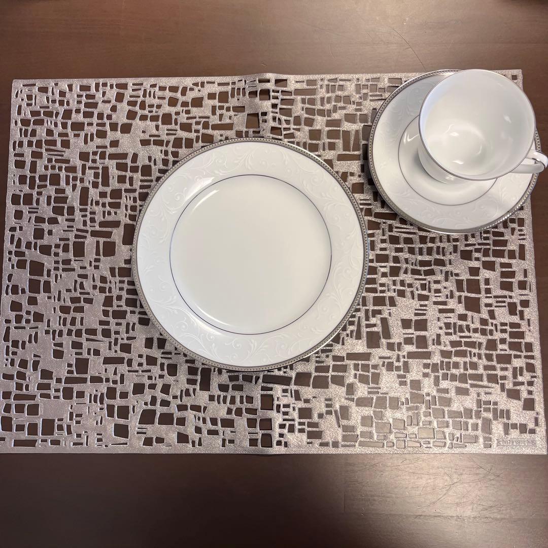 【稀少】Chilewich チルウィッチ ランチョンマット 4枚