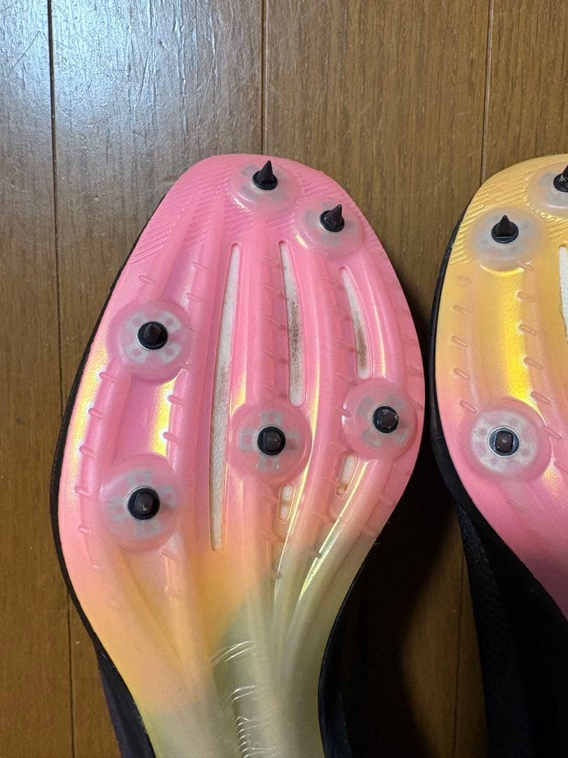 【美品‼️】アディゼロフィネス 28.0cm