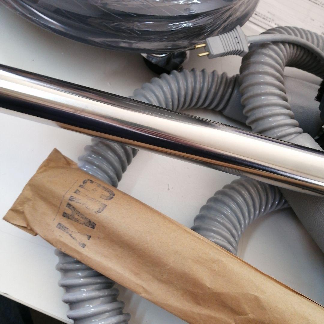 新品　希少　プリンセス2　大型 掃除機　　ヘルスモア社　アメリカンホーム