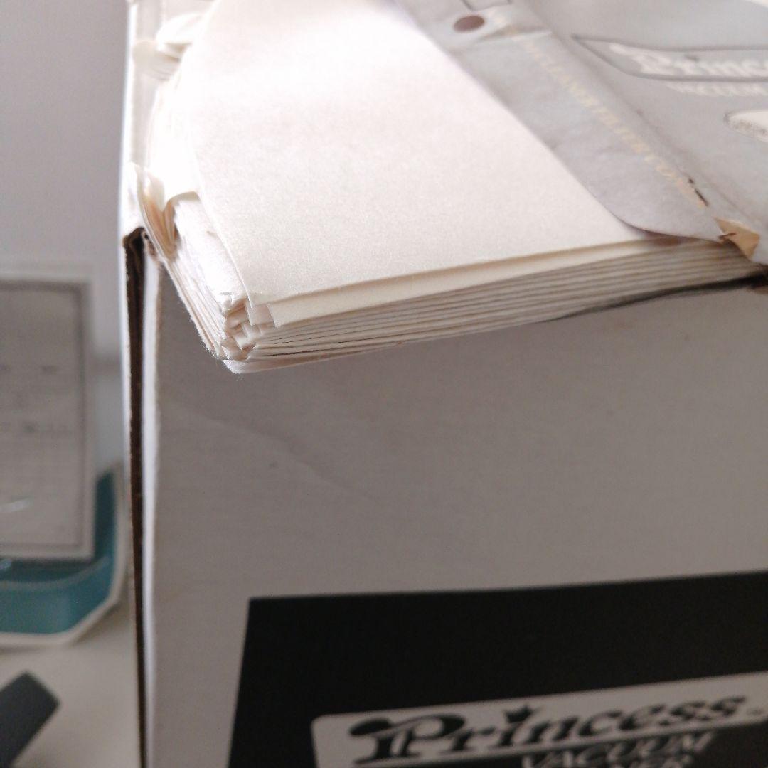 新品　希少　プリンセス2　大型 掃除機　　ヘルスモア社　アメリカンホーム