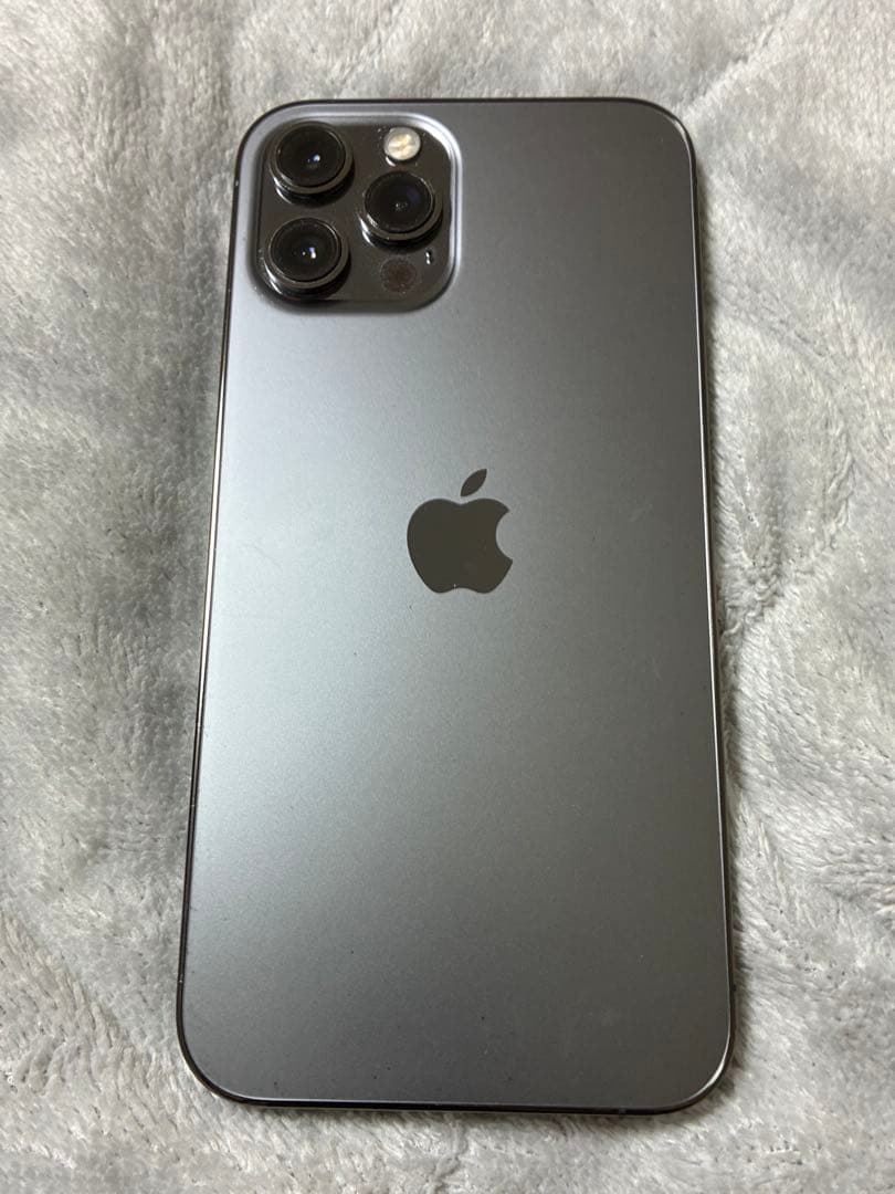 Apple iPhone 12 Pro Ｍax 128GB