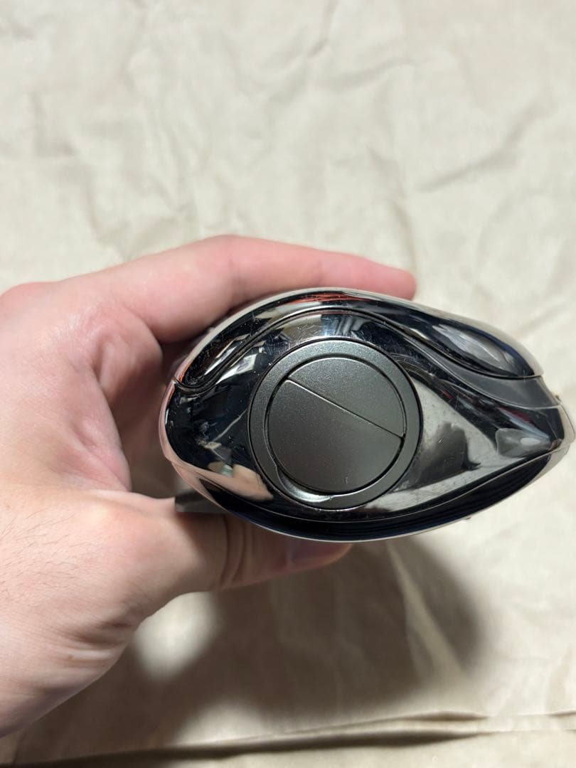 シマノ スコーピオン アンタレス RH221