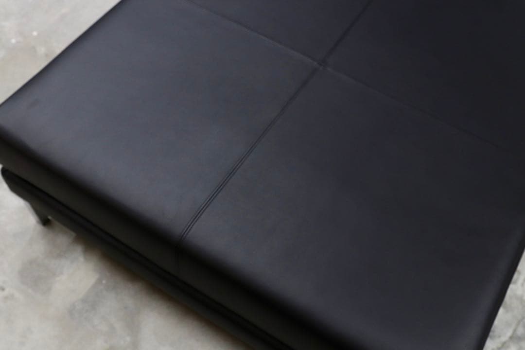 GMHK616○HUKLA / フクラ VALIANT ヴァリアント 本革 レザ