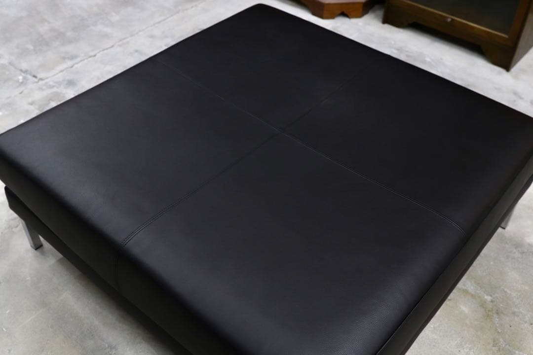 GMHK616○HUKLA / フクラ VALIANT ヴァリアント 本革 レザ