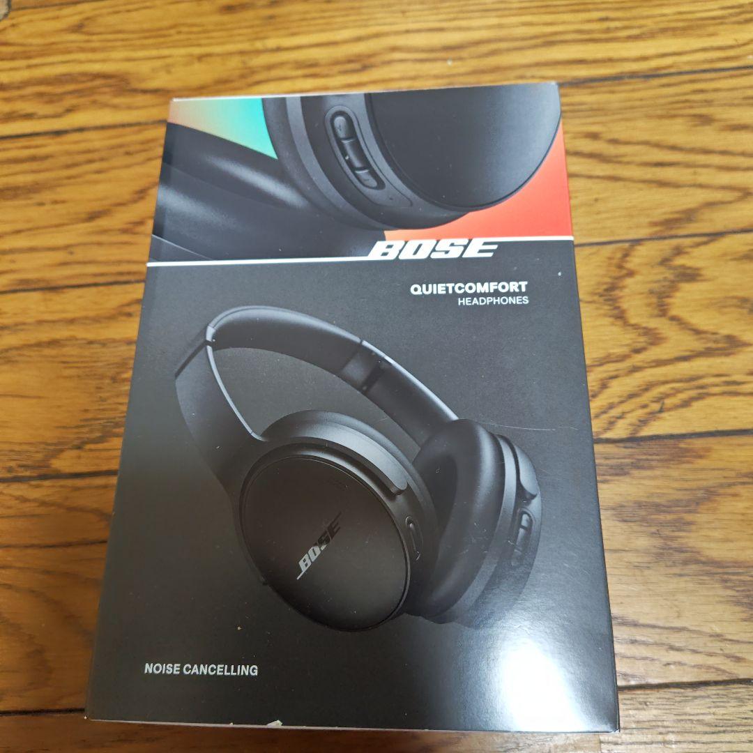 Bose ボーズ ヘッドホン QuietComfort Headphones