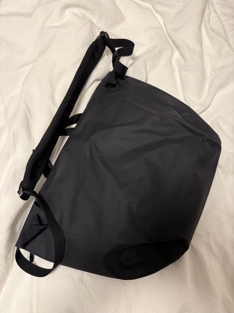 アークテリクス　グランヴィル　ショルダーバッグ