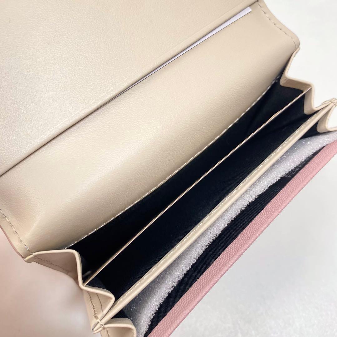 Paul Smith ポールスミス ラブレター 名刺入れ ピンク