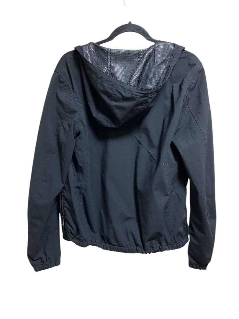 PRADA ウィンドブレーカー