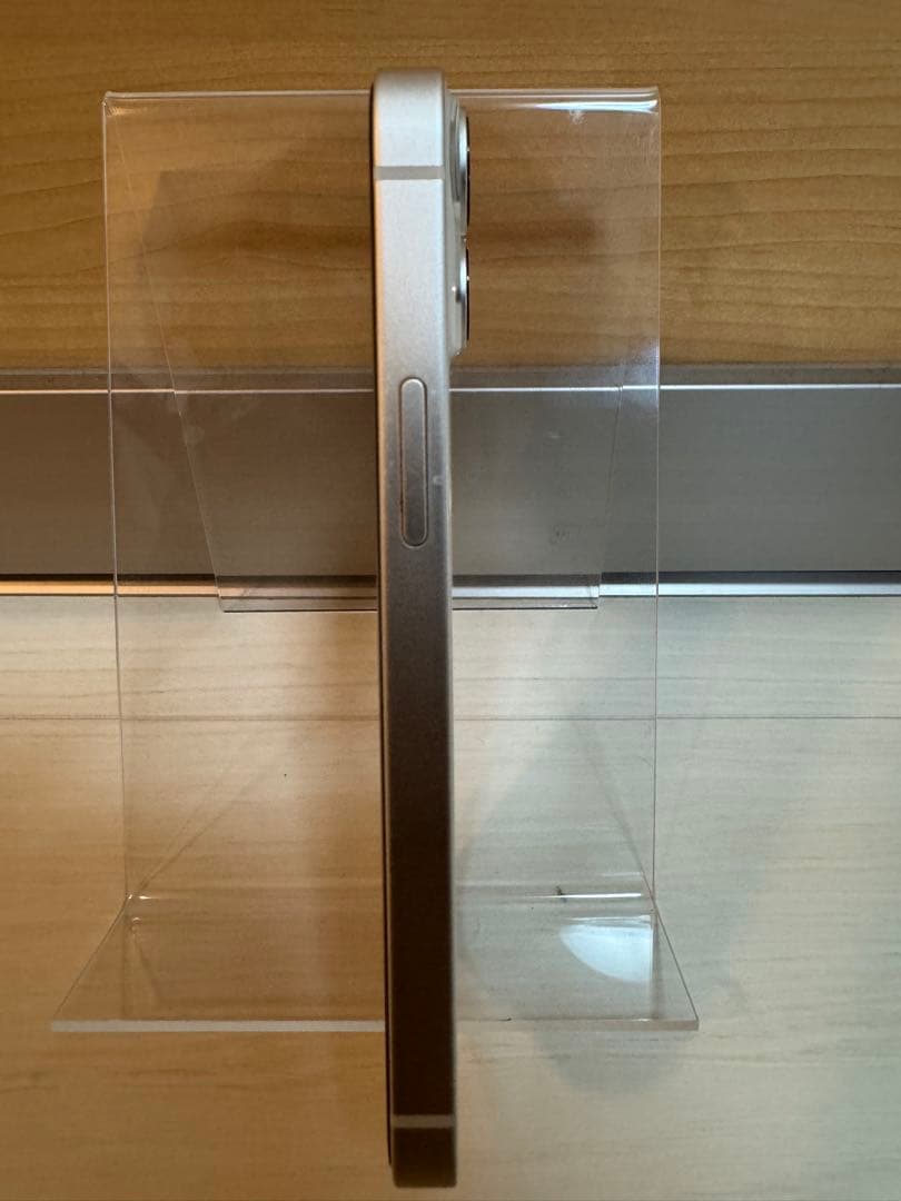 iPhone13mini 128GB スターライト SIMフリー