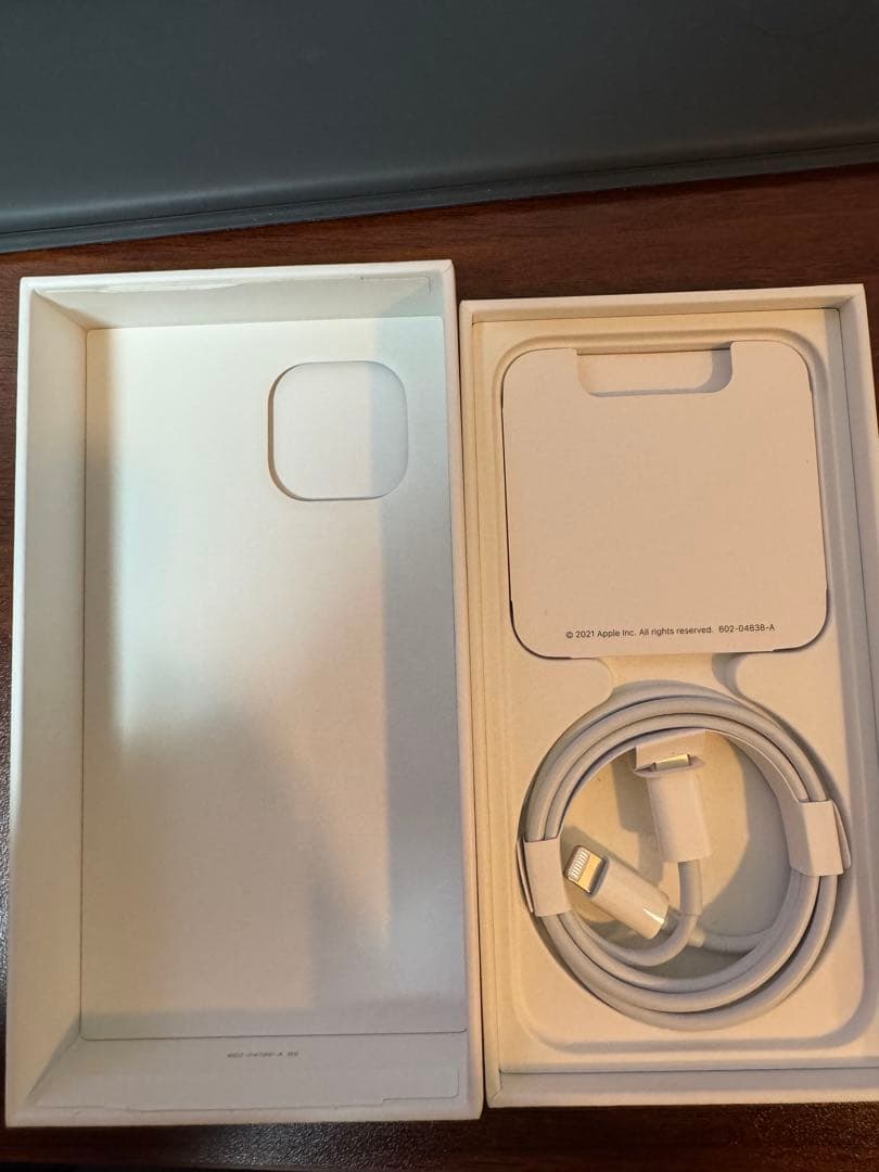 iPhone13mini 128GB スターライト SIMフリー