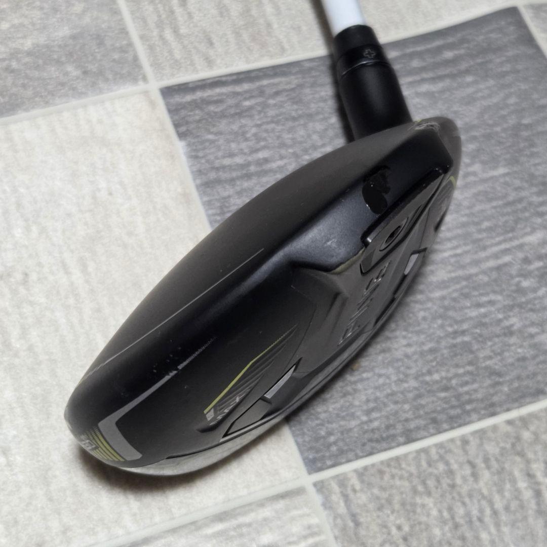 レフティ PING G430 MAX 3W スピーダーエボリューション7