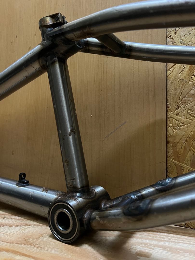 テリブルワン ルーベンフレームRUBEN ALCANTARA 20.5”