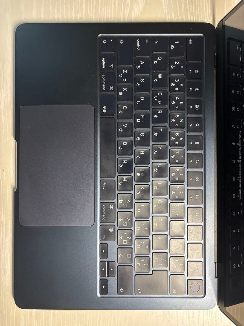 MacBook Air M2 16GB 512GB 13.6インチ