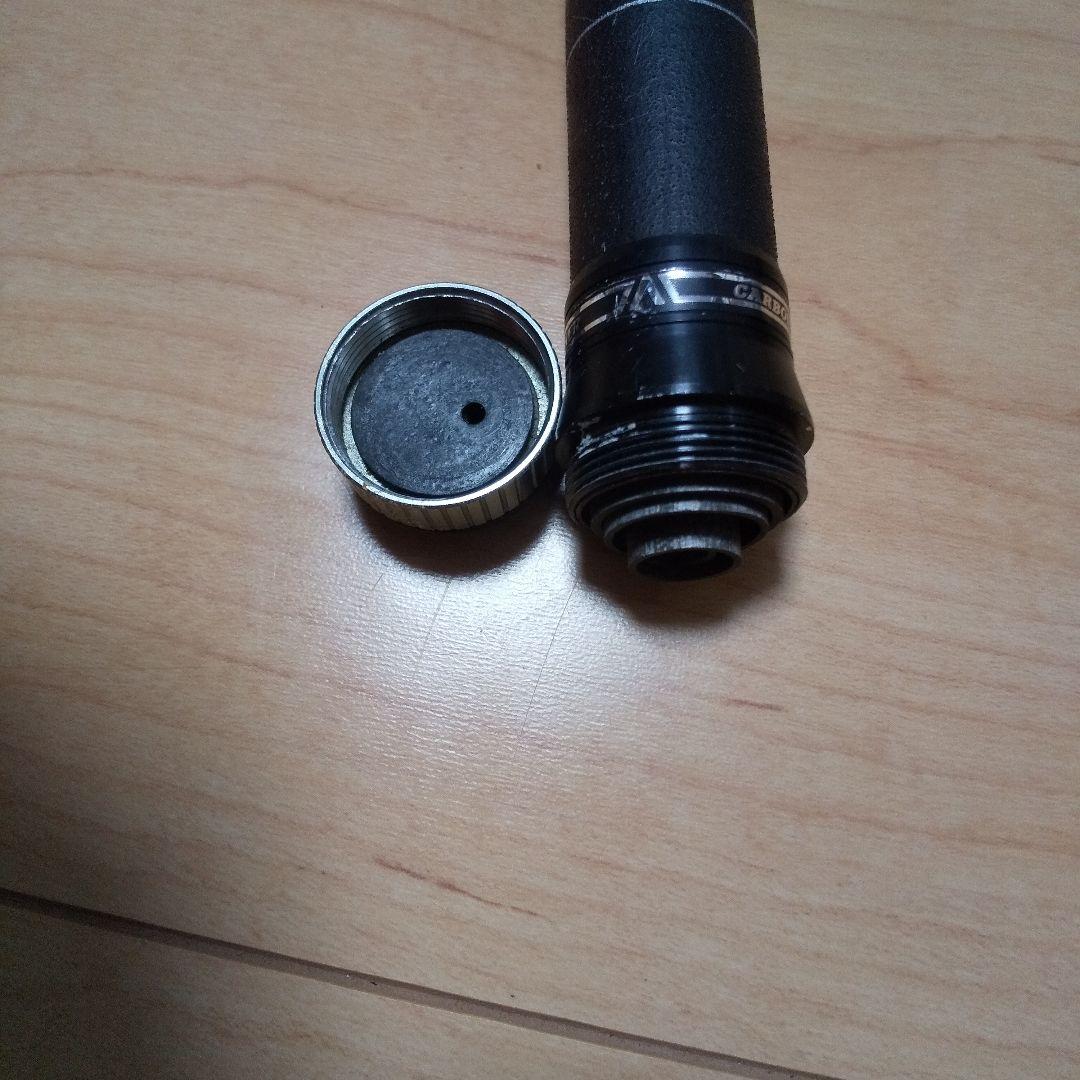 ダイワカーボンウィスカー大島２号54☆