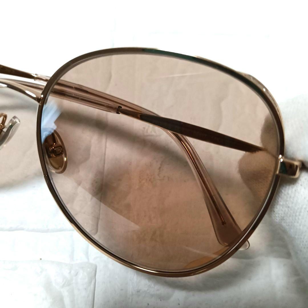 578【美品】JIMMY CHOO ジミーチュウ サングラス ラメフレーム