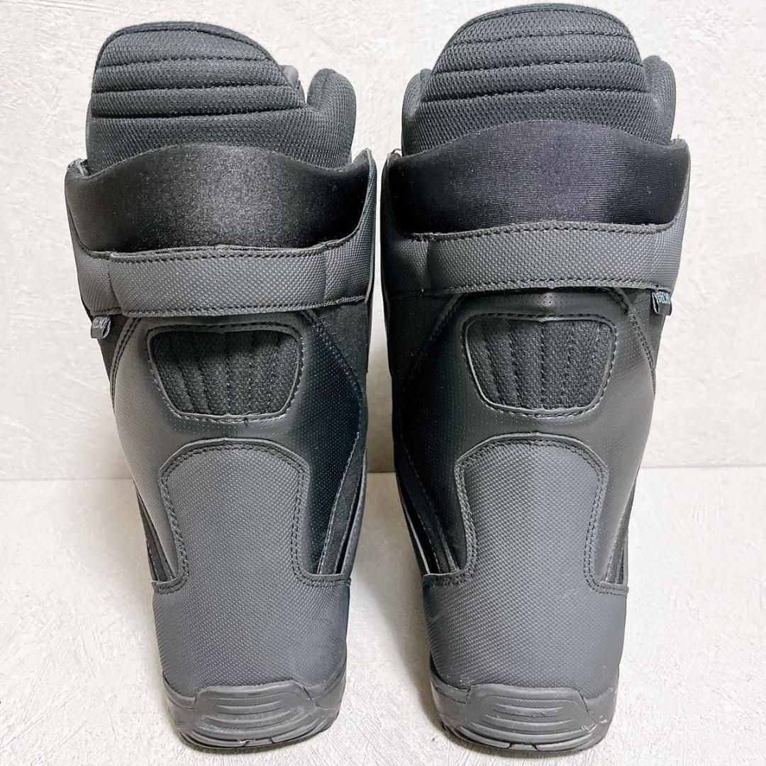 FLOW ECHO BOA 26.5 フロウ ボア スノーボード ブーツ メンズ