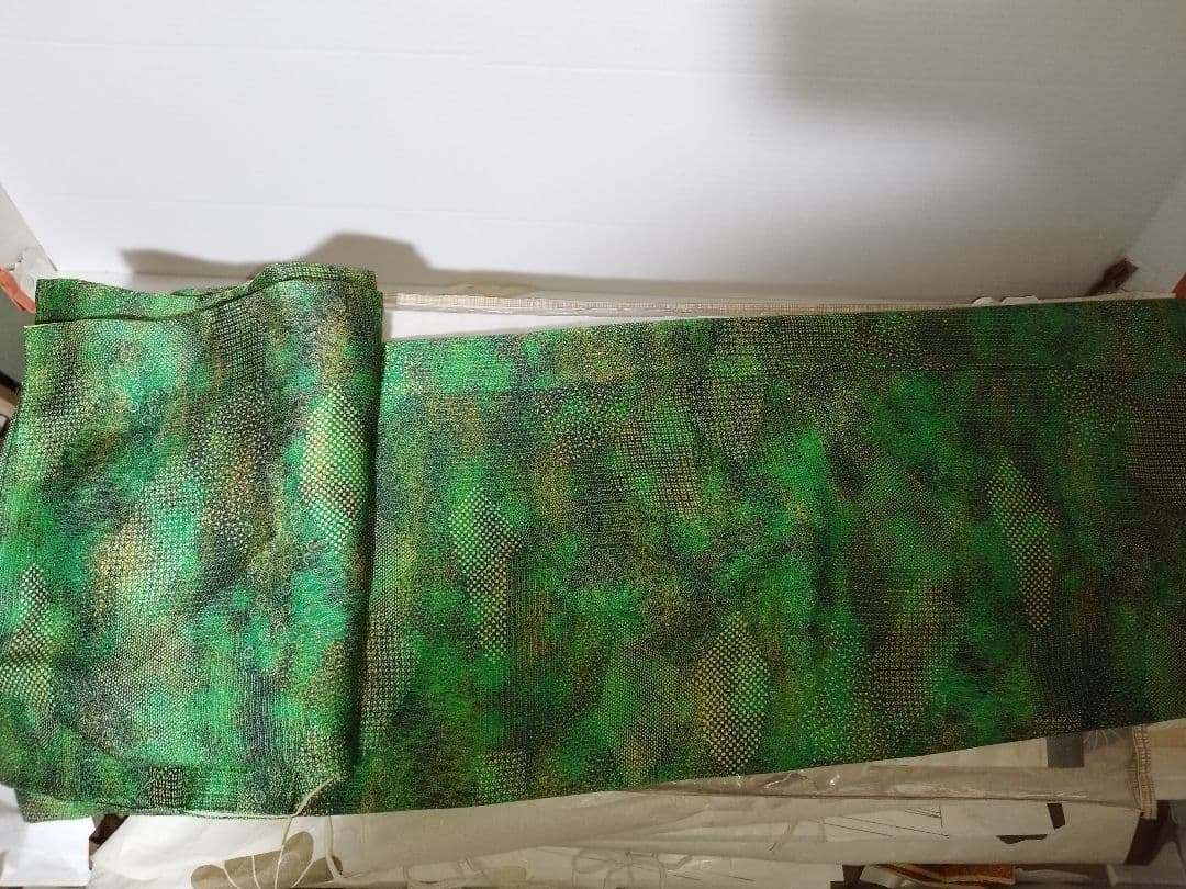 着物 帯 まとめ売り （着物8・帯4）　リメイク・練習用・アンティーク