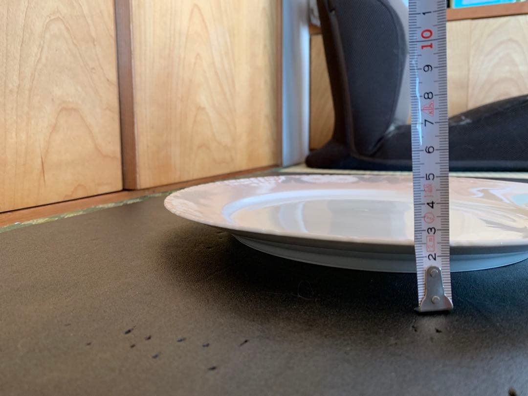 ロイヤルコペンハーゲン　ミッドサマーナイトドリーム 約29cmプレート