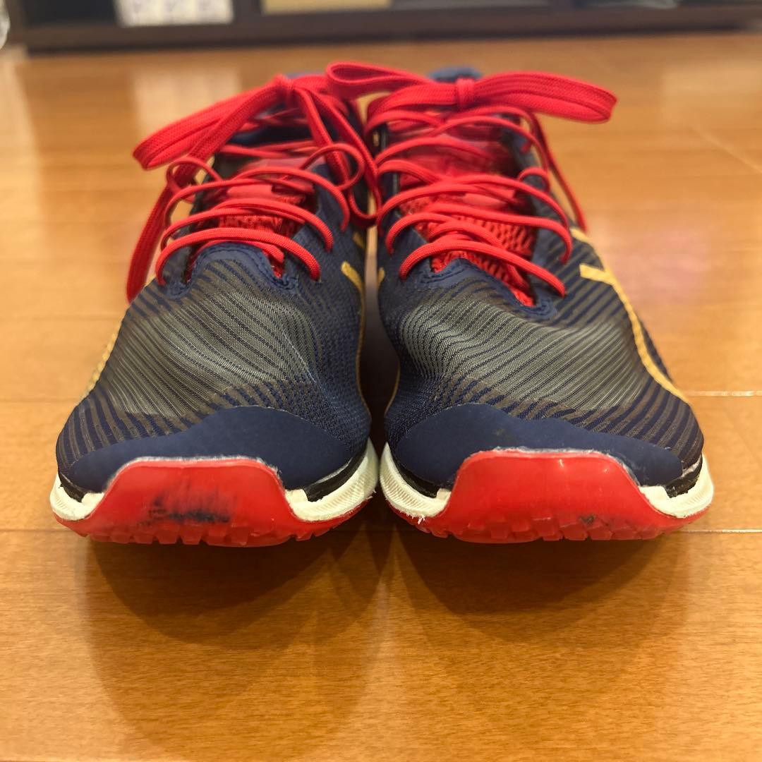 asics アシックス ソニックスプリントエリート3 スパイク　26㎝