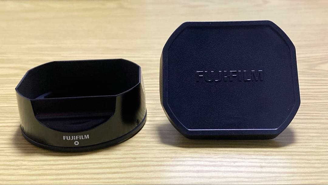 レンズ(単焦点) fujifilm xf35mmf1.4r