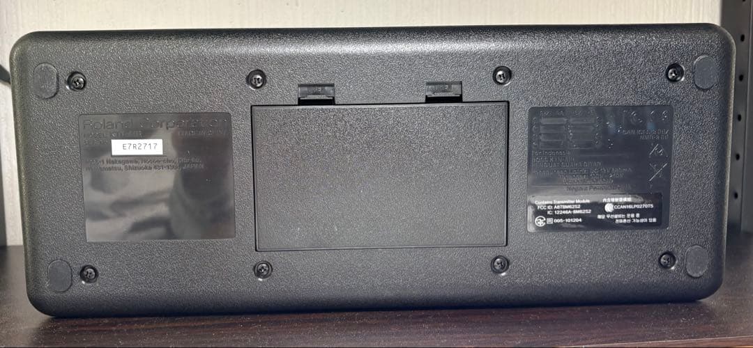 【価格相談可】BOSS KATANA-AIR