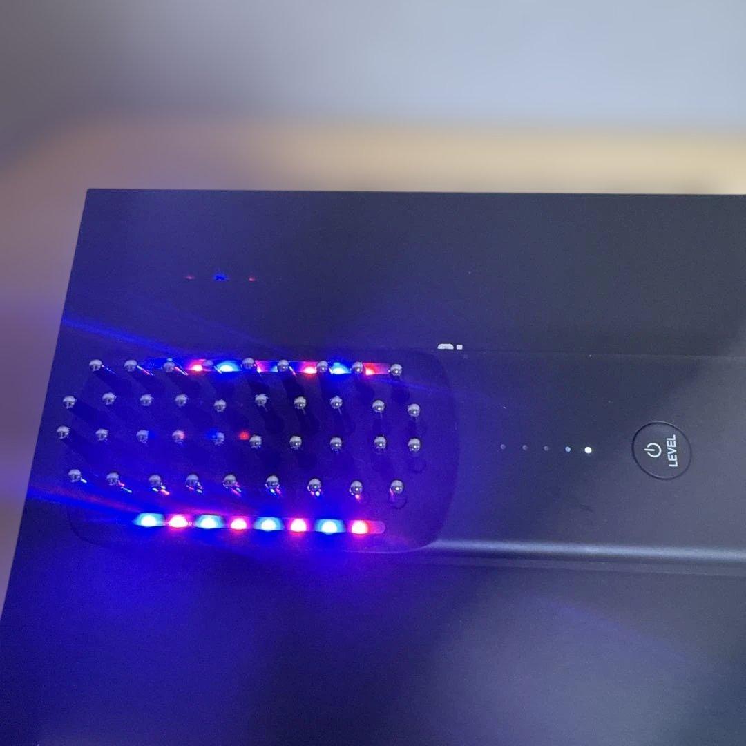 Brighte ELEC BRUSH ブラック