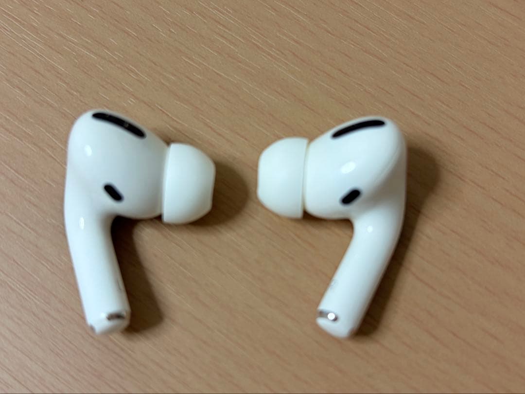 AirPods Pro 第1世代 美品 箱・付属品あり