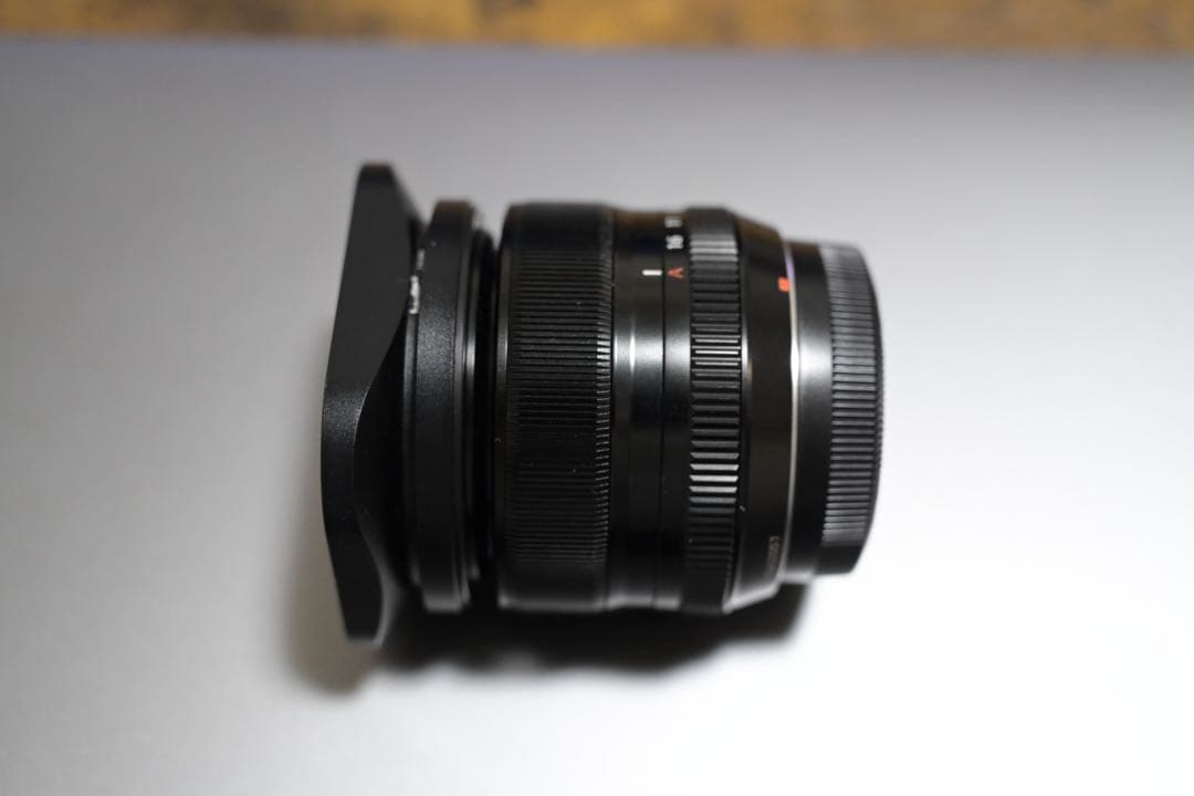 富士フイルム　XF 35mm F1.4 R