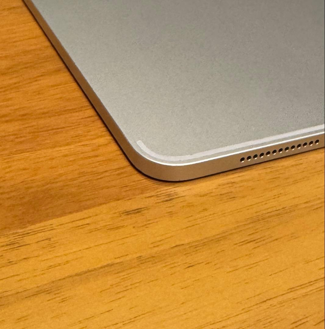 【美品】Apple iPad pro 11インチ 第1世代